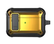 Headset Case is Perfect For The Air Pods 1 / 2 Generation - Yellow