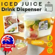 Iced Juice Drink Dispenser 3500VN