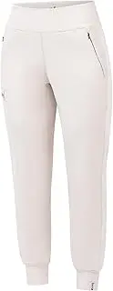 [Eivy] Journey Rib Travel Women's Tracksuit Bottoms