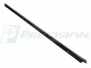 NEW Outer Beltline Molding Seal Window Sweep LH / FOR LISTED 1981-88 MONTE CARLO