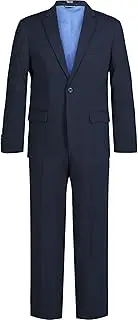 [Tommy Hilfiger] Boys' 2-Piece Formal Suit Set