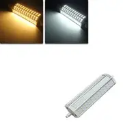Dimmable R7S 14W 72 SMD 2835 1300Lm LED Flood Light Lighting Bulb AC 85-265V 33 WHITE