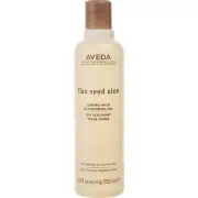 Aveda Flax Seed Aloe Strong Hold Sculpturing Gel 8.5 Oz for Unisex