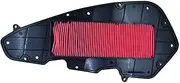 Motorcycle Repa Motorcycle air Filter is Suitable for Zongshen RT3 Korea Dalin Q3 250 SV250 air Filter Ruitu ZS250T-3 air Filter Spare partsir