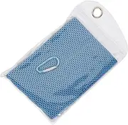 Sweat Absorbing Towel,Sweat-Wicking Fitness Towel | Quick-Dry Absorbent Soft Washcloth for Travel Hiking Backpacking Pilates Athletics Bath Tennis Swimming