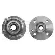 GSP Wheel Hub Assembly - 326031