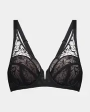 Rachel Underwire Bra