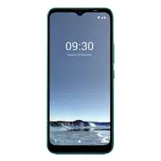 Aspera AS7 (Dual Sim, 32GB/2GB, 6.5'') - Green Green