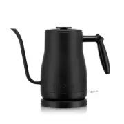 Bodum: Gooseneck Water Kettle 1.0l (Black)