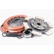 Xtreme Outback Performance Clutch Kit - Sprung Ceramic, KTY24001-1B