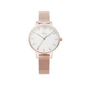 Obaku Liv - Rose Ladies Watch in Rose
