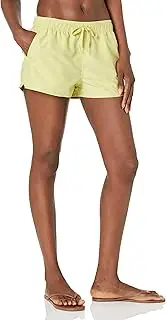 [Volcom] Women's Standard Simply Core 2-inch Swim Surf Boardshort