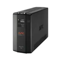 在飛比找Yahoo奇摩購物中心優惠-APC Back-UPS Pro 850VA 在線互動式不斷