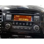 Asiv Car Radio Cd Player Lcd Screen Display Screen For Nissan X-trail Qashqai Note Navara Juke Frontier Dualis For Suzuki Equator
