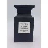 在飛比找蝦皮購物優惠-❤舞香水❤ TOM FORD 先聲奪人 Fucking Fa