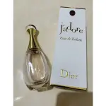 DIOR 迪奧 J'ADORE EAU DE TOILETTE J'ADORE 淡香水 50ML