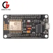 Wemos NodeMcu ESP8266 ESP-12E CH340G WIFI Network Development Board for Arduino