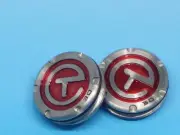 SCOTTY CAMERON New Sole Weight T Red 30g x 2 Titleist Putter