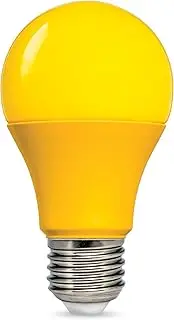 HPM A55 5W LED Anti-Insect E27 Globe