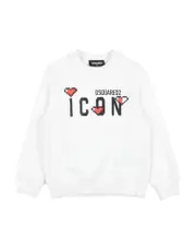 [DSQUARED2] DSQUARED2 Sweatshirts - Item 10476056