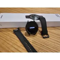 在飛比找蝦皮購物優惠-2/29購買 SAMSUNG Galaxy  Watch6 