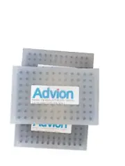 Box of 5 Sample Pipette Tip Rack A15 96 sealed with ESI Chip and Thumb Drive