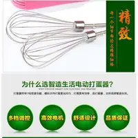 在飛比找樂天市場購物網優惠-★快速出貨★附發票~電動打蛋器專用軟式打蛋棒12線打蛋棒ㄠ