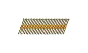 Metabo HPT 10110HPT Full Round Head Brite Plastic Strip Framing Nails 3 in.