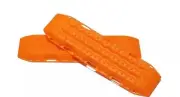 RC4ZS0612 RC4WD MAXTRAX Vehicle Extraction and Recovery Boards 1/10 Orange C1