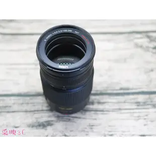 Panasonic LUMIX G VARIO 100-300mm F4-5.6 一代 長焦鏡