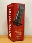 AeroPress Original 3-in-1 Coffee Press