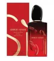 GIORGIO ARMANI Si PASSIONE INTENSE 100mL EDP Eau De Parfum Spray For Women