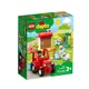 LEGO 10950 拖拉機 & 動物照護中心【必買站】樂高盒組