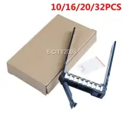 10Pcs For HPE 2.5" Tray Caddy DL365 DL385 DL325 G10 Gen10 Plus P22892 P22892-002