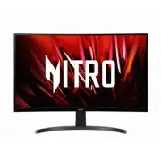 Acer Nitro 27 WQHD VA 100Hz 1ms Gaming Monitor - 2560 x 1440 WQHD Display @ 100