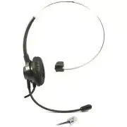 C100 Headset for Cisco 6921 6941 6945 6961 7821 7940 7941 7942 7945 7960 & 8845