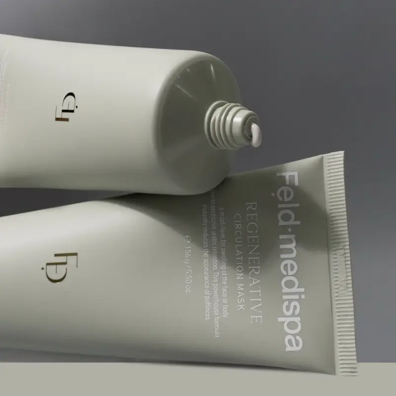 フェルドメディスパ エクソリペアソーム8-days インテンシブプログラム