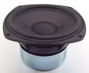 Definitive 1413A100-1 5.25" Woofer for BP7002 & StudioMonitor 350 Speaker