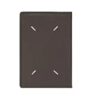 Four Stitches card holder One size grey