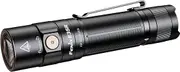 Fenix E35R Pocket Size Flashlight | 3100 Lumen USB-C Rechargeable EDC Torch With Multiple Lighting Modes | Compact for Carry & Outdoor Adventures - IP68 Waterproof Aluminum - Black