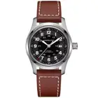 [Authorized Dealer] Hamilton Khaki Field Auto 42mm Watch (H70555533)