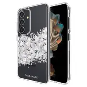 Case-Mate Karat Case (Suits Galaxy S24) - Touch of Pearl