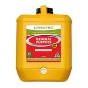 Lanotec General Purpose Liquid Lanolin - 10 Litre - GP-0010