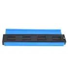 Contour Gauge Irregular Contour Gauge Woodwooking Measuring Tool For