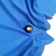 Matrix Pool Snooker Billiards Table CLOTH-FELT 9ft X 4.6ft - BLUE