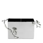 Michael Aram White Orchid Cutlery Caddy