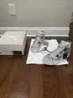 Air Jordan 4 Retro Premium Snakeskin Size 11
