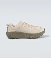 [Hoka One One] Hoka One One Mafate Three2 running shoes UK 8.5 neutrals