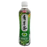 在飛比找樂天市場購物網優惠-味丹 心茶道 健康青草茶 560ml【康鄰超市】