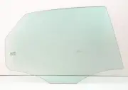 Passenger/Right Rear Door Window Glass For 2008-2009 Ford Taurus/ Mercury Sable